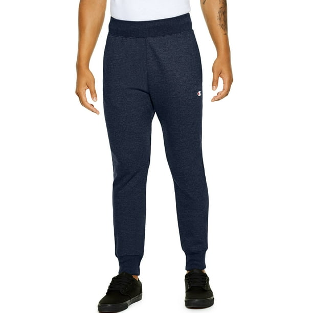 New Champion Life Mens Reverse Weave Jogger Pants Navy New Champion Life Mens Reverse Weave Jogger Pants Navy